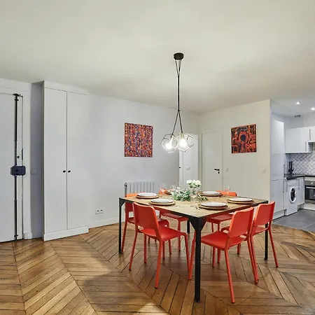 Daire Centre De By Prestige