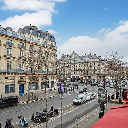 Centre De By Prestige Apartamento