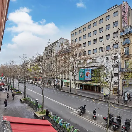 Centre De By Prestige