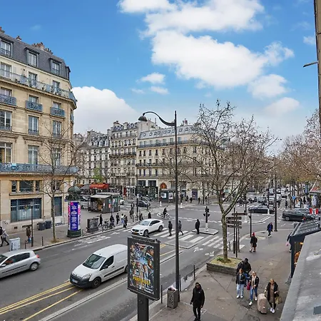 Appartamento Centre De By Prestige *
