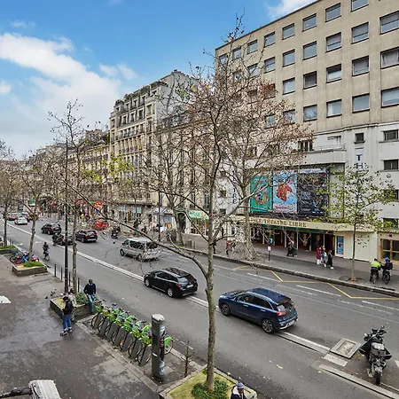 Centre De By Prestige *