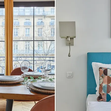 Centre De By Prestige * Paris