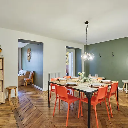 Centre De By Prestige Appartamento