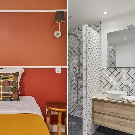 Centre De By Prestige Apartment Paris