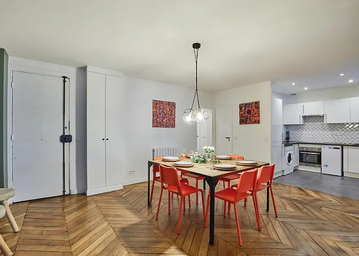 Apartmán Centre De By Prestige