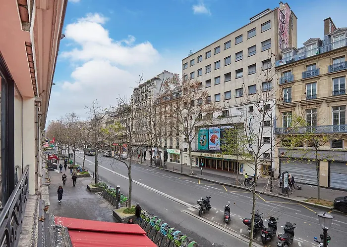 Centre De By Prestige