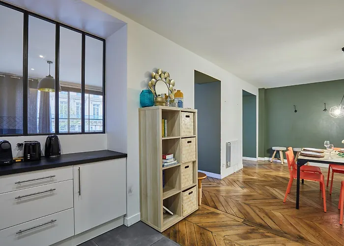 Centre De By Prestige *