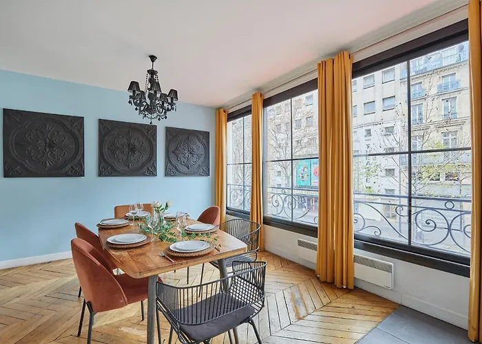 Apartmán Centre De By Prestige *