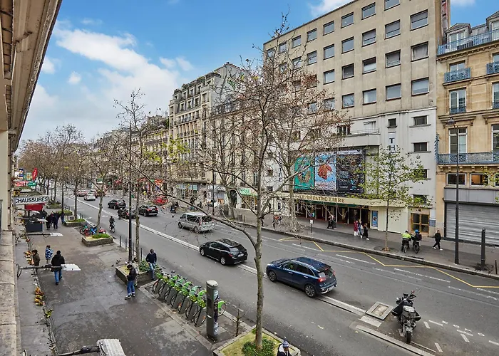 Centre De By Prestige *