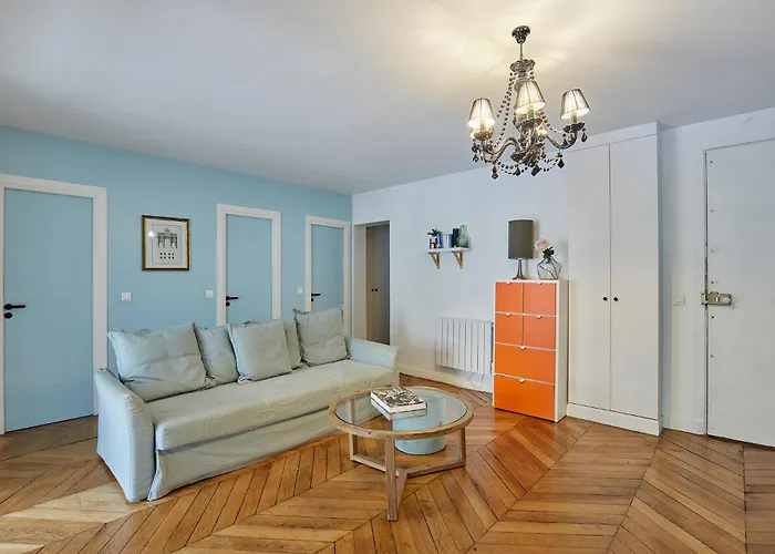 Apartmán Centre De By Prestige *