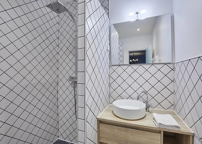 Centre De By Prestige * Paříž