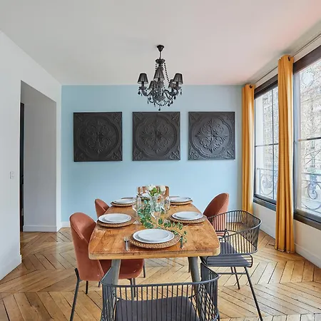 Centre De By Prestige Apartment