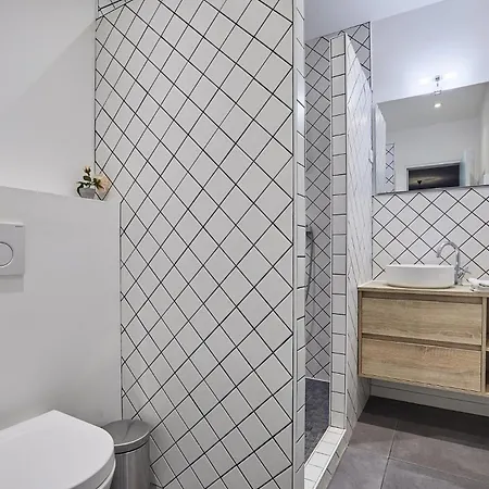 Centre De By Prestige Apartment